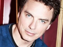 John Barrowman