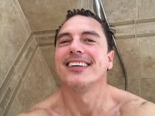 John Barrowman