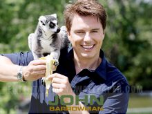 John Barrowman