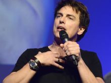 John Barrowman
