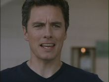 John Barrowman