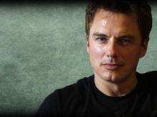 John Barrowman