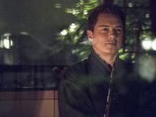 John Barrowman