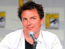 John Barrowman