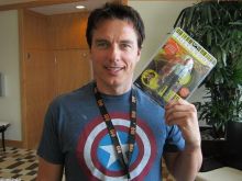 John Barrowman