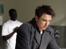 John Barrowman