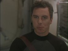 John Barrowman