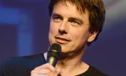 John Barrowman