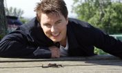 John Barrowman