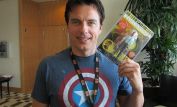 John Barrowman