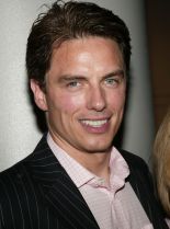 John Barrowman