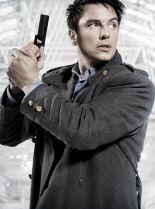 John Barrowman