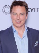 John Barrowman