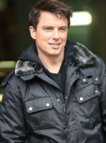 John Barrowman