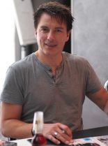 John Barrowman