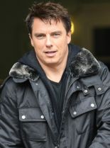 John Barrowman