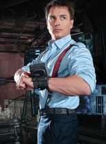 John Barrowman