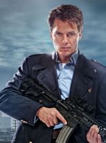 John Barrowman