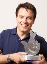 John Barrowman