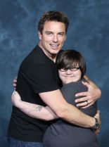 John Barrowman