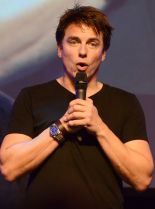John Barrowman #114193 picture (Portrait Medium)