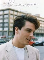 John Barrowman