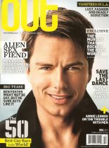 John Barrowman