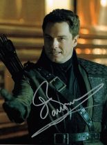 John Barrowman