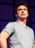 John Barrowman