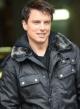 John Barrowman