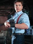 John Barrowman