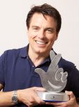 John Barrowman