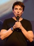 John Barrowman