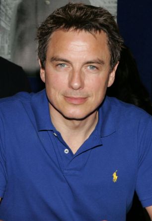 John Barrowman