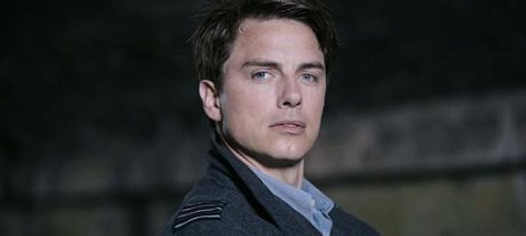 John Barrowman