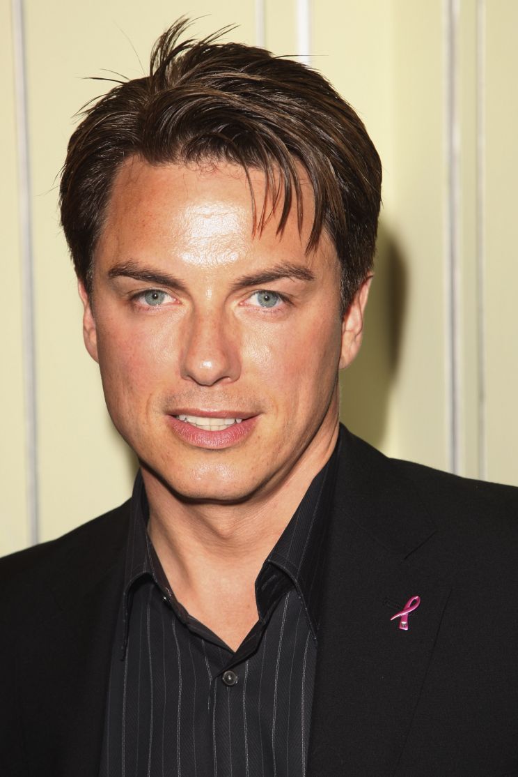 John Barrowman