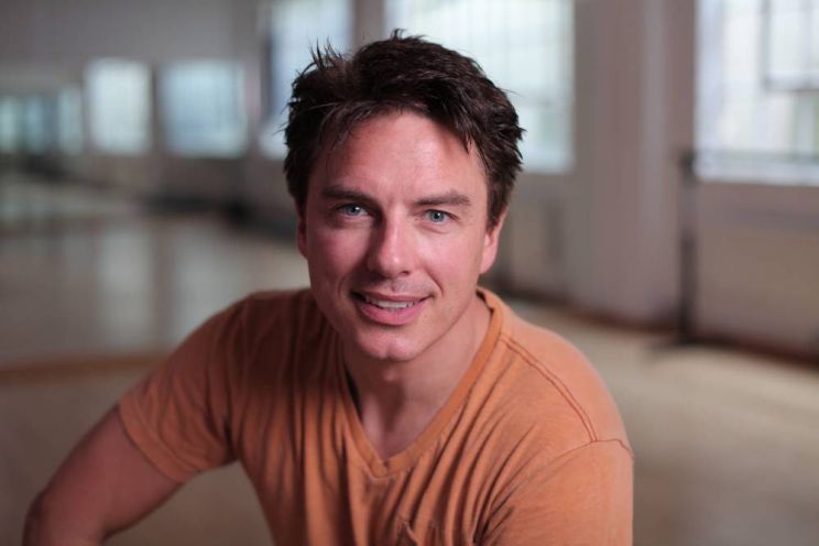 John Barrowman