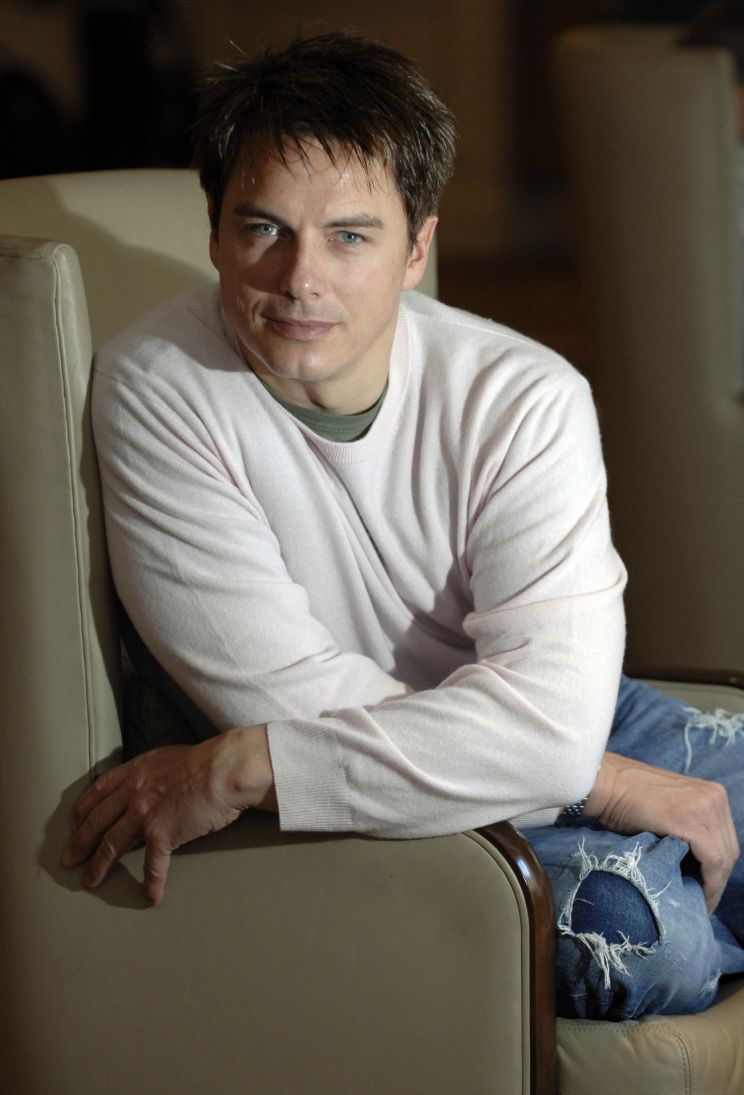 John Barrowman