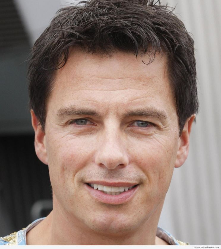 John Barrowman