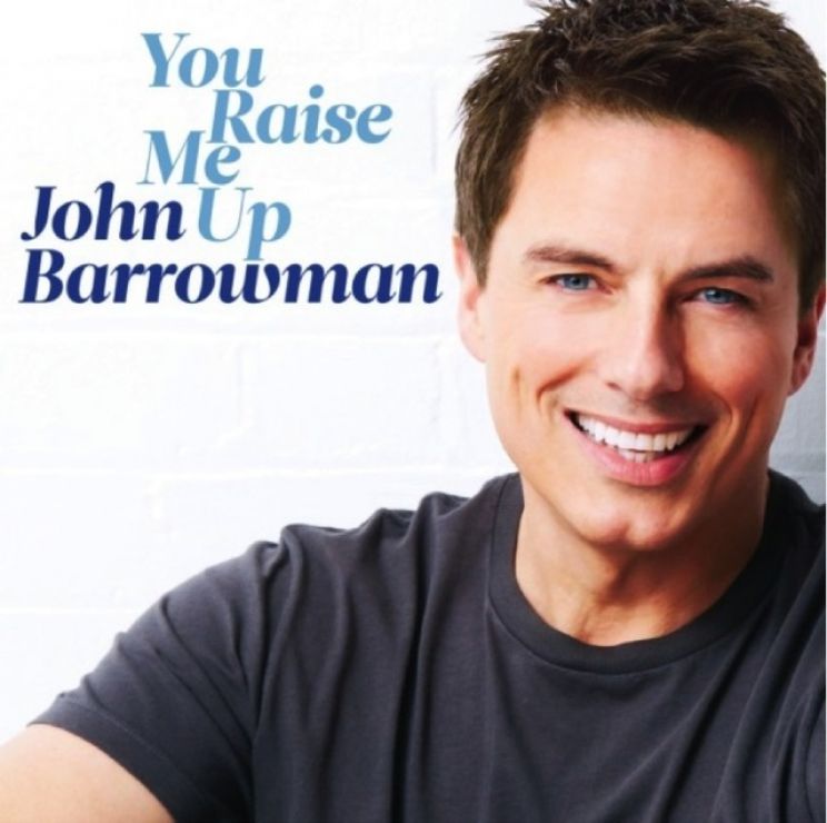 John Barrowman