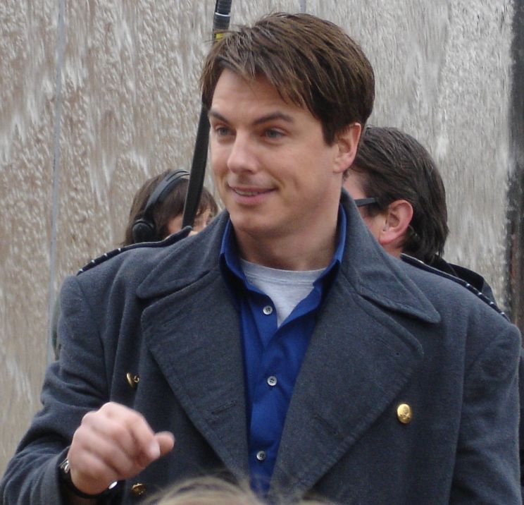 John Barrowman