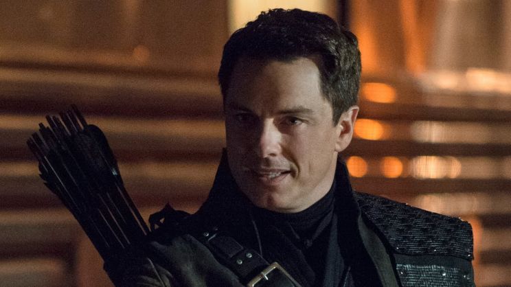 John Barrowman