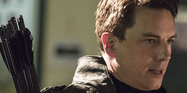 John Barrowman