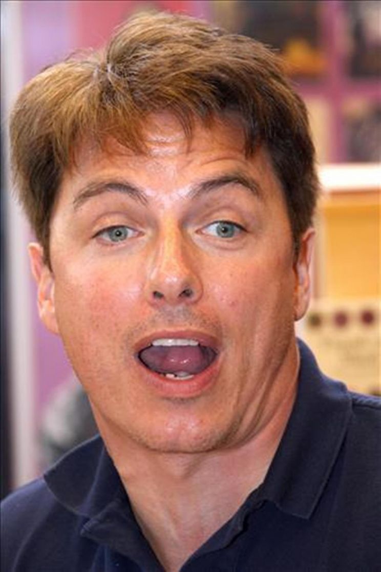 John Barrowman