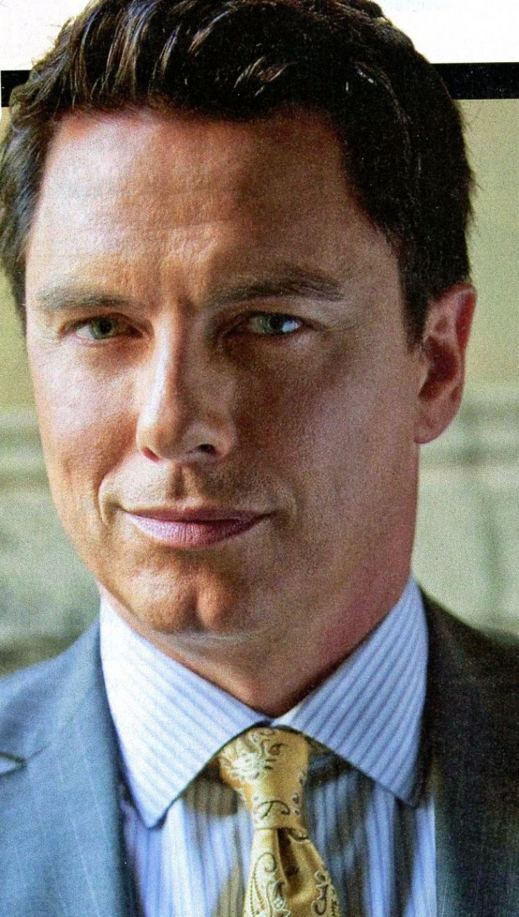 John Barrowman