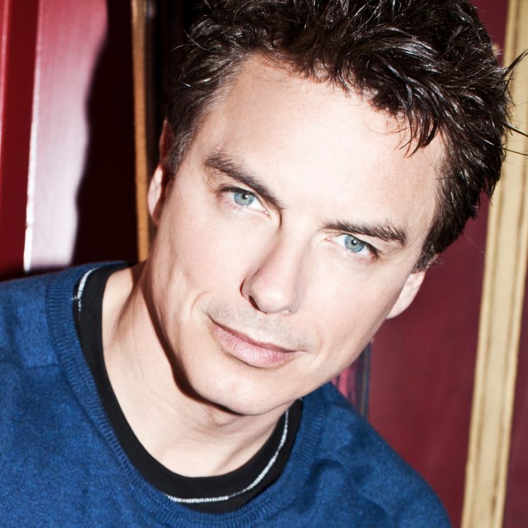 John Barrowman