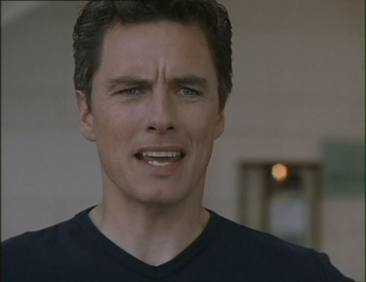 John Barrowman