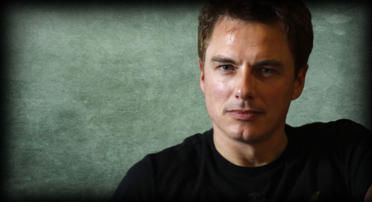 John Barrowman