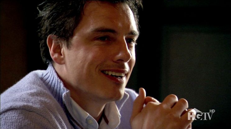 John Barrowman