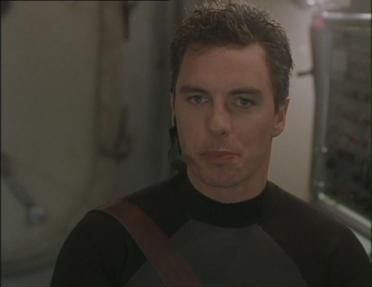 John Barrowman
